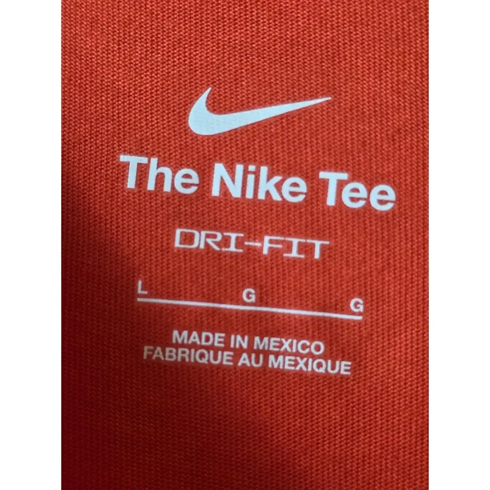 The Nike Tee Men's Size L